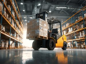 第三方云倉怎么幫你降本提效