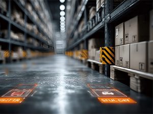 云倉如何解決發(fā)貨慢難題