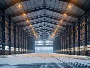 電商為何要選第三方云倉(cāng)