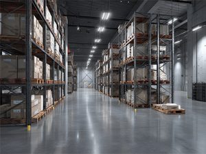 第三方云倉(cāng)怎么選 先看這幾點(diǎn)