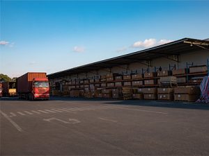 云倉(cāng)怎么幫企業(yè)降低倉(cāng)儲(chǔ)成本