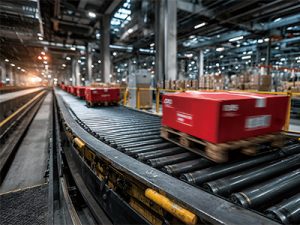 倉儲降本秘籍 云倉如何幫你省錢增效