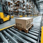 電商倉(cāng)儲(chǔ)難 云倉(cāng)服務(wù)來(lái)幫忙