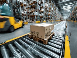 電商倉儲難 云倉服務(wù)來幫忙