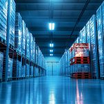 冷鏈倉儲服務 保障品質(zhì)的秘密武器