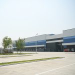 億統(tǒng)云倉冷鏈倉喬遷新址 實力再升級