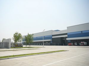 億統(tǒng)云倉冷鏈倉喬遷新址 實(shí)力再升級