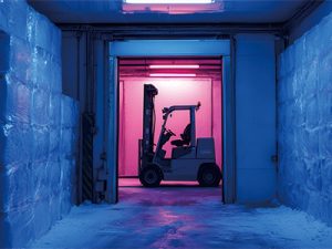 冷鏈倉儲成本為什么越來越高