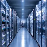 冷鏈倉儲如何提升物流效率