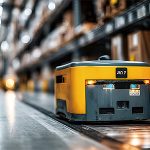 云倉(cāng)助力電商 庫(kù)存管理不再難