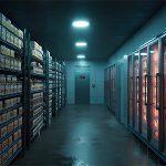 冷鏈倉儲(chǔ)為啥成了香餑餑