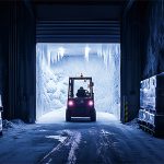 冷鏈云倉 生鮮電商的剛需基建