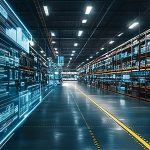 云倉服務如何幫你提升發(fā)貨效率