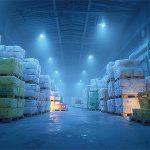 打造高效冷鏈云倉(cāng)物流