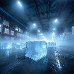 冷鏈云倉 提升物流效率的關(guān)鍵