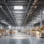 冷鏈倉儲如何降低退貨率