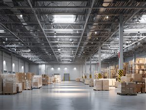 冷鏈倉儲如何降低退貨率