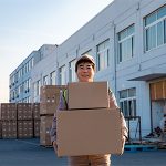 ??常溫恒溫倉 物流新省心秘訣