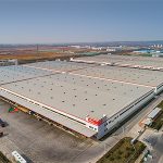 天津常溫云倉(cāng)助力高效存儲(chǔ)