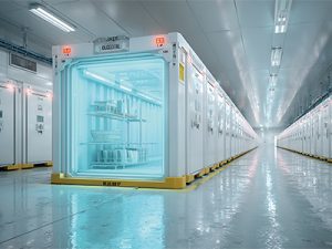 現(xiàn)代倉(cāng)儲(chǔ) 提升供應(yīng)鏈效率的新策略