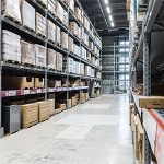 常溫倉儲(chǔ)如何打破庫存困局