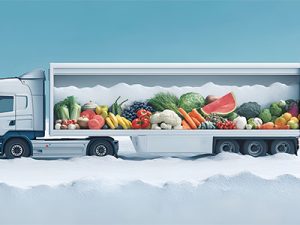 冷鏈云倉(cāng)怎么選 別再踩坑了