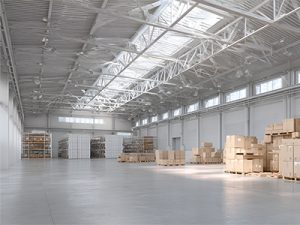 常溫倉也能降本增效 真相來了