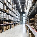 常溫云倉解析 破解物流難題