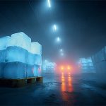 冷鏈倉(cāng)儲(chǔ)如何保障食品安全