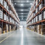 常溫云倉發(fā)貨提效秘籍