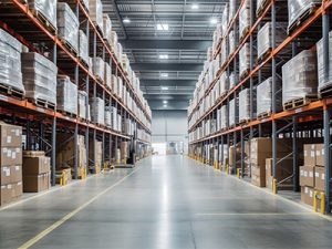 常溫云倉(cāng)發(fā)貨提效秘籍