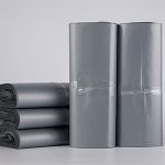 億統(tǒng)云倉快遞袋