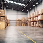 常溫倉儲如何幫助優(yōu)化物流成本