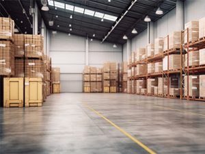 常溫倉儲如何幫助優(yōu)化物流成本