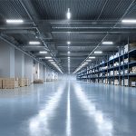 常溫倉儲(chǔ)如何幫商家降本增效