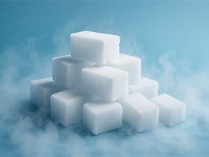 干冰選購(gòu)與冷鏈應(yīng)用全攻略