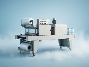 ? 熱收縮膜包裝機(jī)全解析