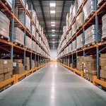 常溫云倉高效發(fā)貨秘籍