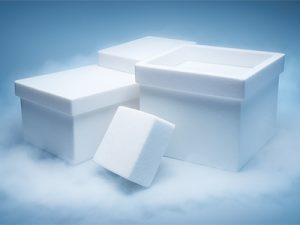 ? 億統(tǒng)云倉(cāng) · 泡沫箱全攻略