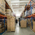 ?常溫倉儲(chǔ)為何是商家的理想選擇