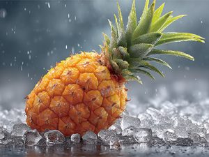 冷鏈倉(cāng)儲(chǔ)如何保障商品品質(zhì)