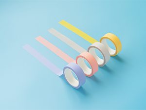 膠帶全攻略 億統(tǒng)云倉(cāng)版