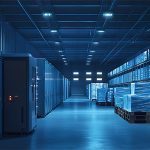 智能冷鏈云倉 破解物流高成本難題