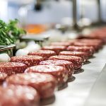 牛羊肉片切生產(chǎn)線 效率快速提升