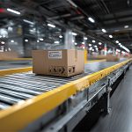 億統(tǒng)云倉 智能倉儲 省心省力