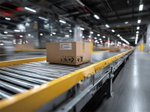 億統(tǒng)云倉(cāng) 智能倉(cāng)儲(chǔ) 省心省力