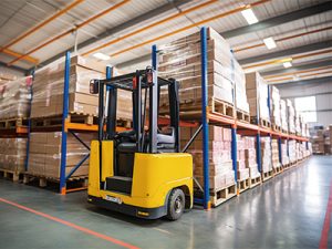 智能云倉(cāng)新升級(jí) 億統(tǒng)云倉(cāng)破解倉(cāng)儲(chǔ)難題