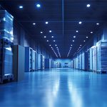 冷鏈云倉新紀(jì)元 智慧倉儲解決方案