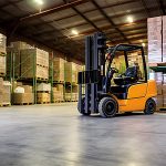 智慧云倉新紀(jì)元 如何破解倉儲難題