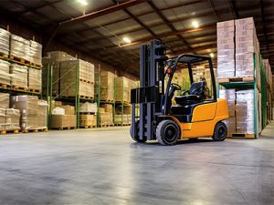 智慧云倉(cāng)新紀(jì)元 如何破解倉(cāng)儲(chǔ)難題